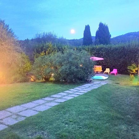 Casa Gelsomino Lägenhet Scandicci Exteriör bild