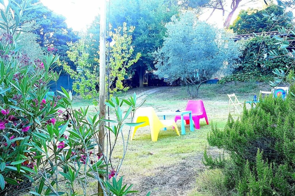 Casa Gelsomino Lägenhet Scandicci Exteriör bild