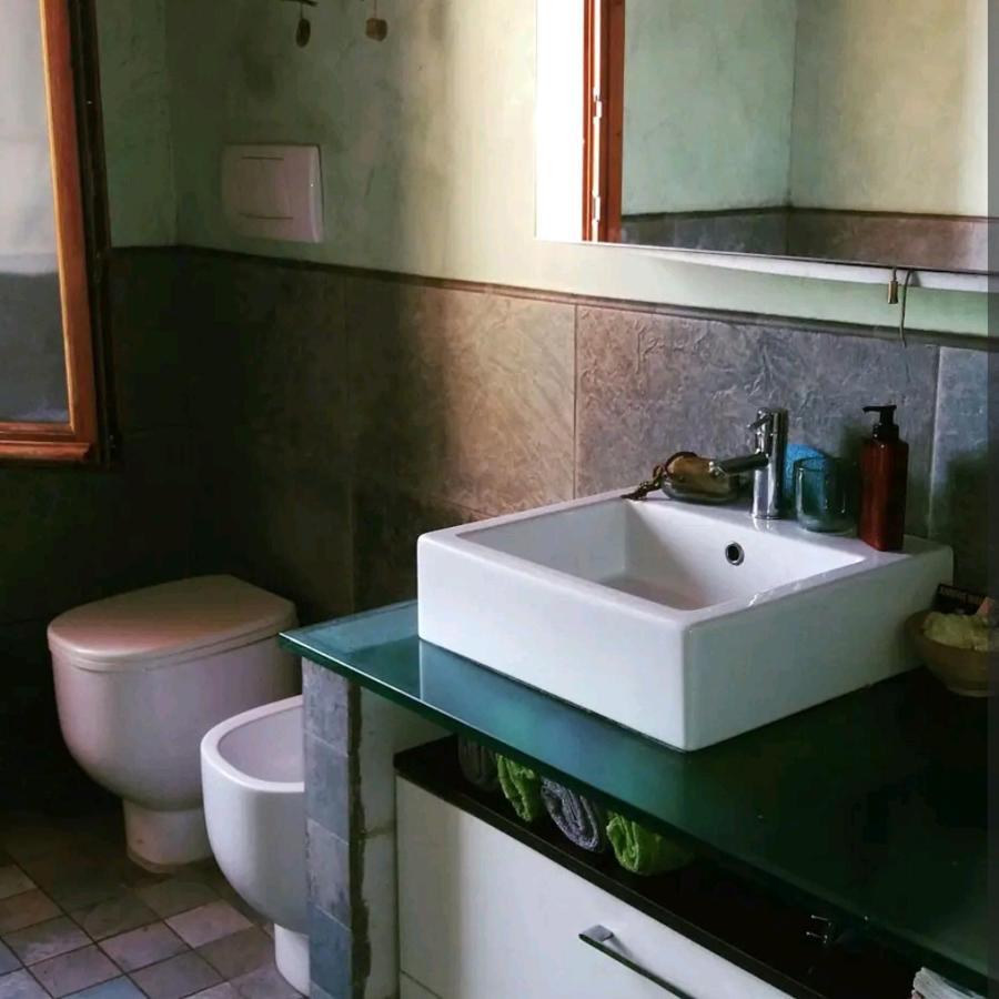 Casa Gelsomino Lägenhet Scandicci Exteriör bild