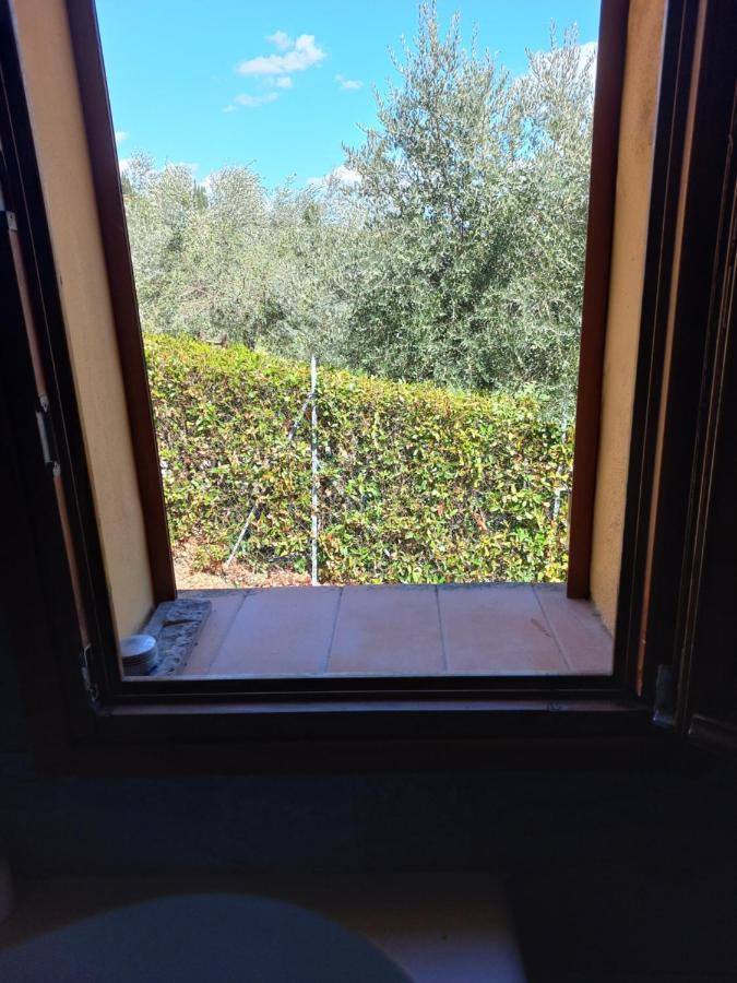 Casa Gelsomino Lägenhet Scandicci Exteriör bild