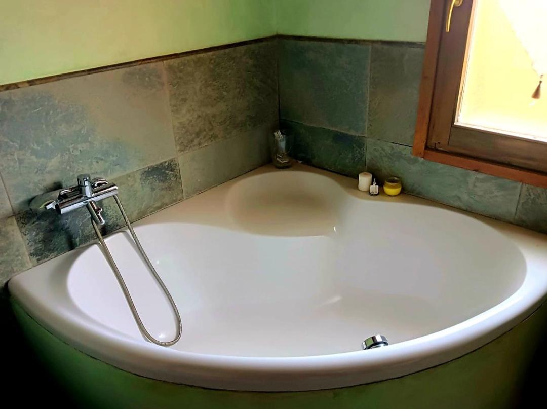 Casa Gelsomino Lägenhet Scandicci Exteriör bild