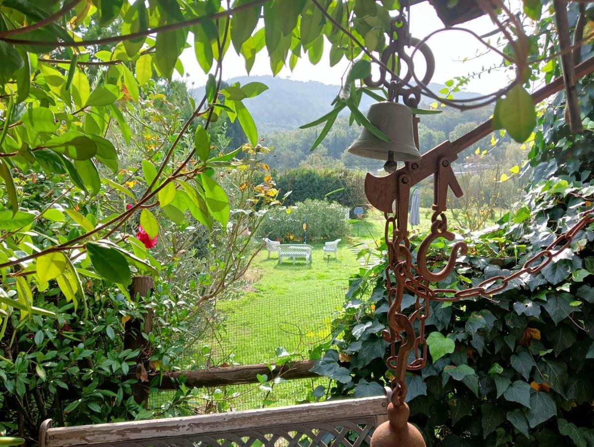 Casa Gelsomino Lägenhet Scandicci Exteriör bild