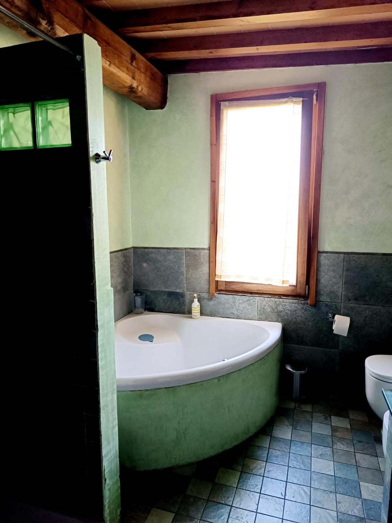 Casa Gelsomino Lägenhet Scandicci Exteriör bild