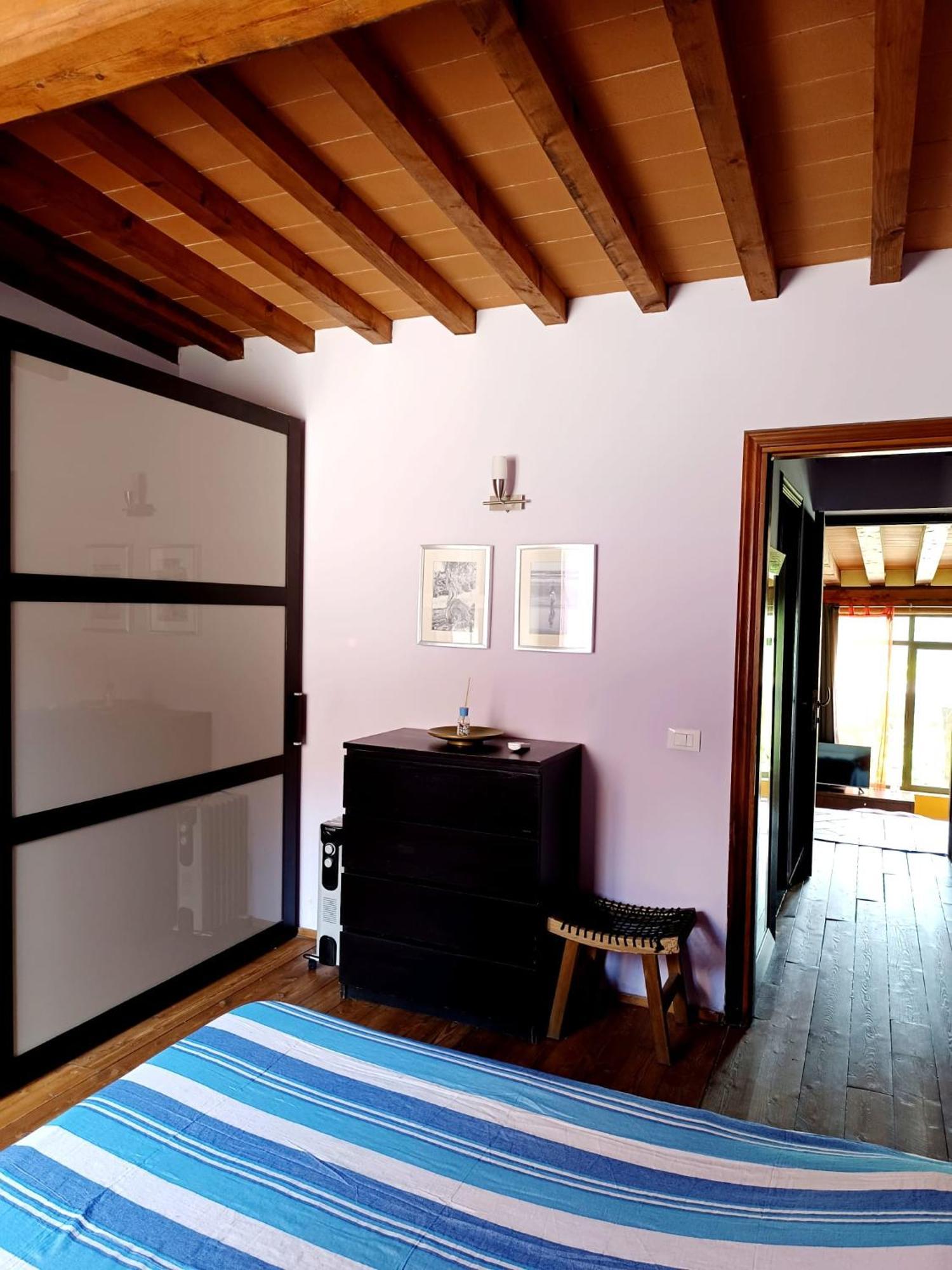 Casa Gelsomino Lägenhet Scandicci Exteriör bild