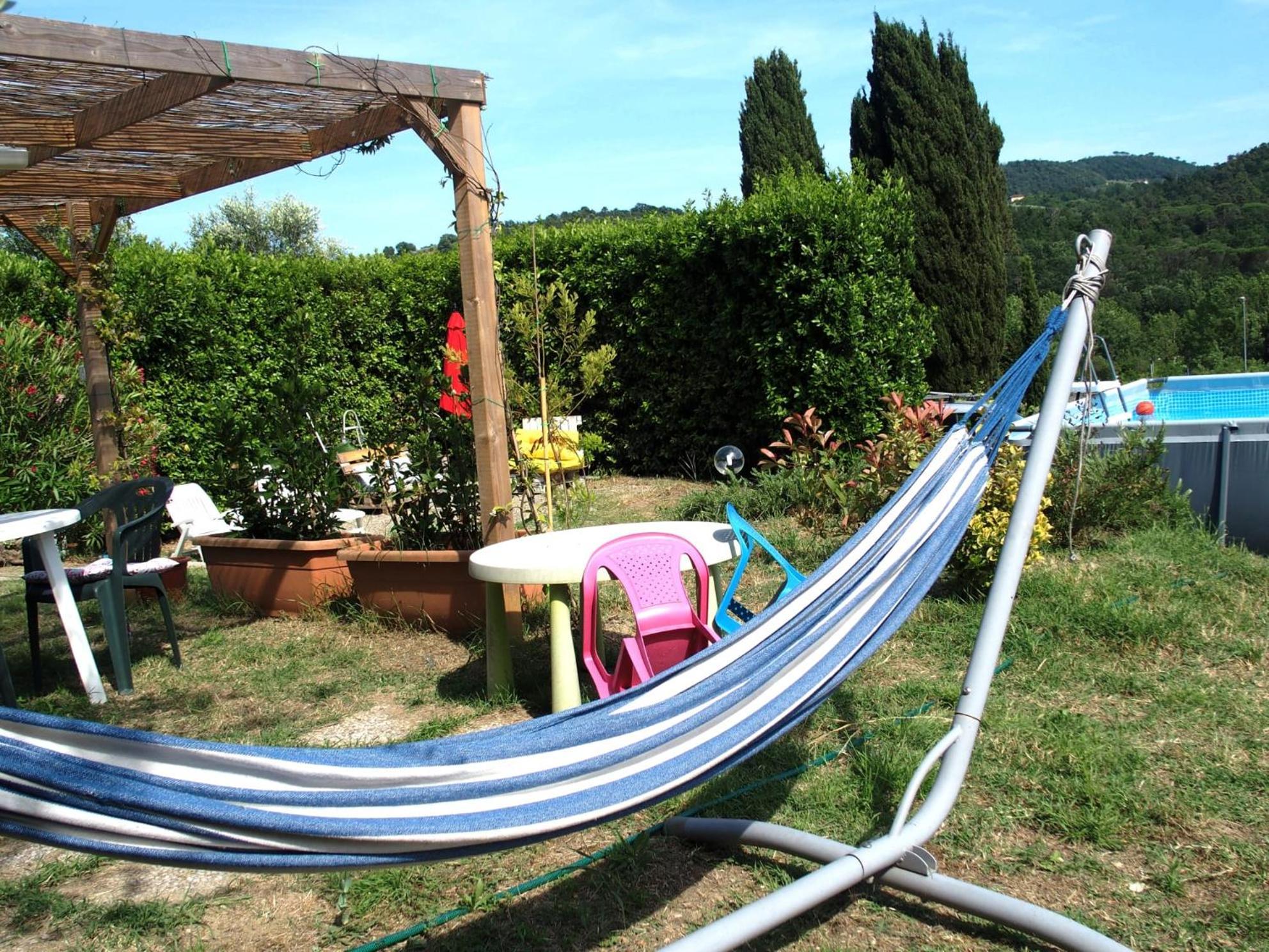 Casa Gelsomino Lägenhet Scandicci Exteriör bild