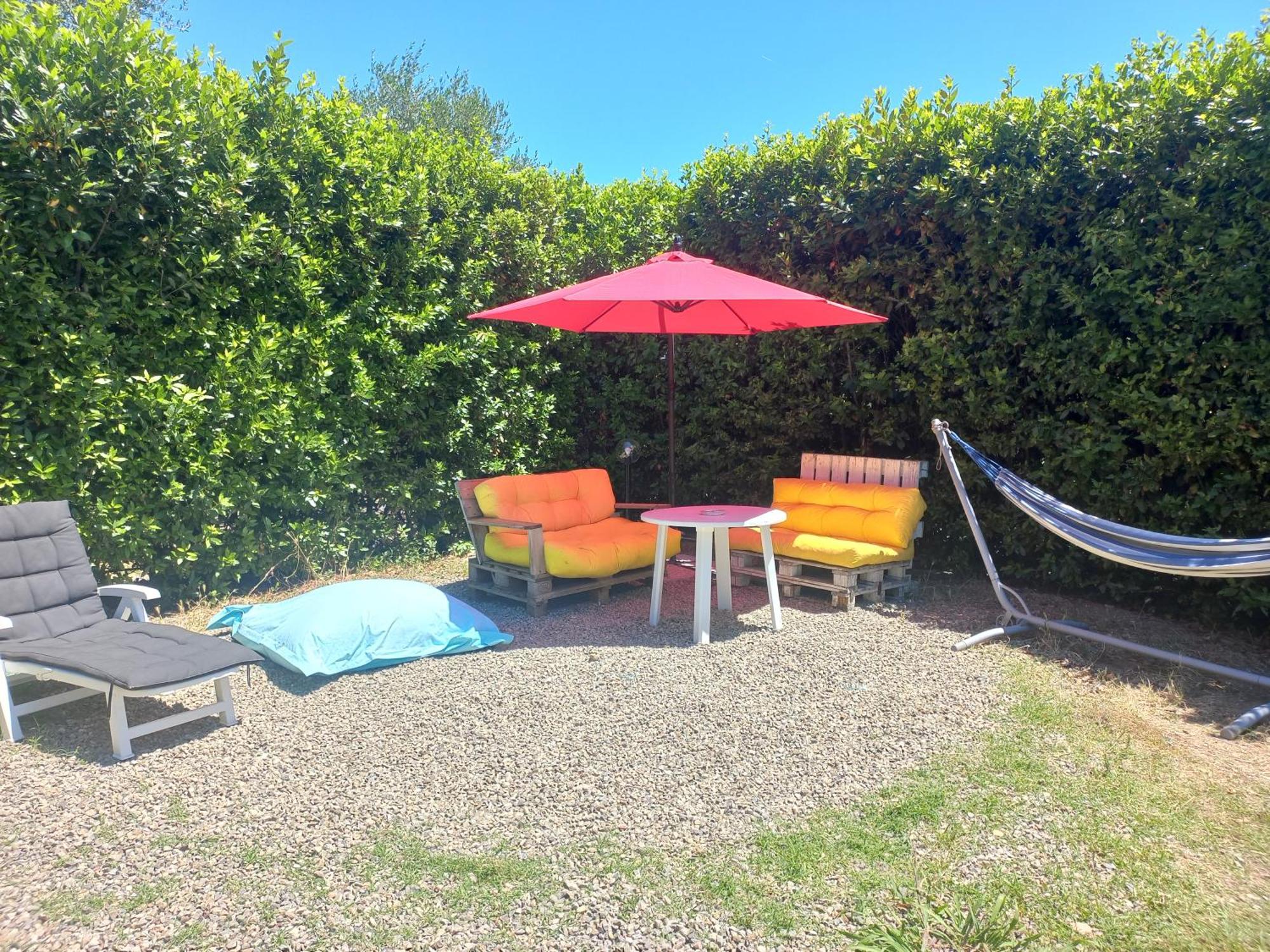 Casa Gelsomino Lägenhet Scandicci Exteriör bild