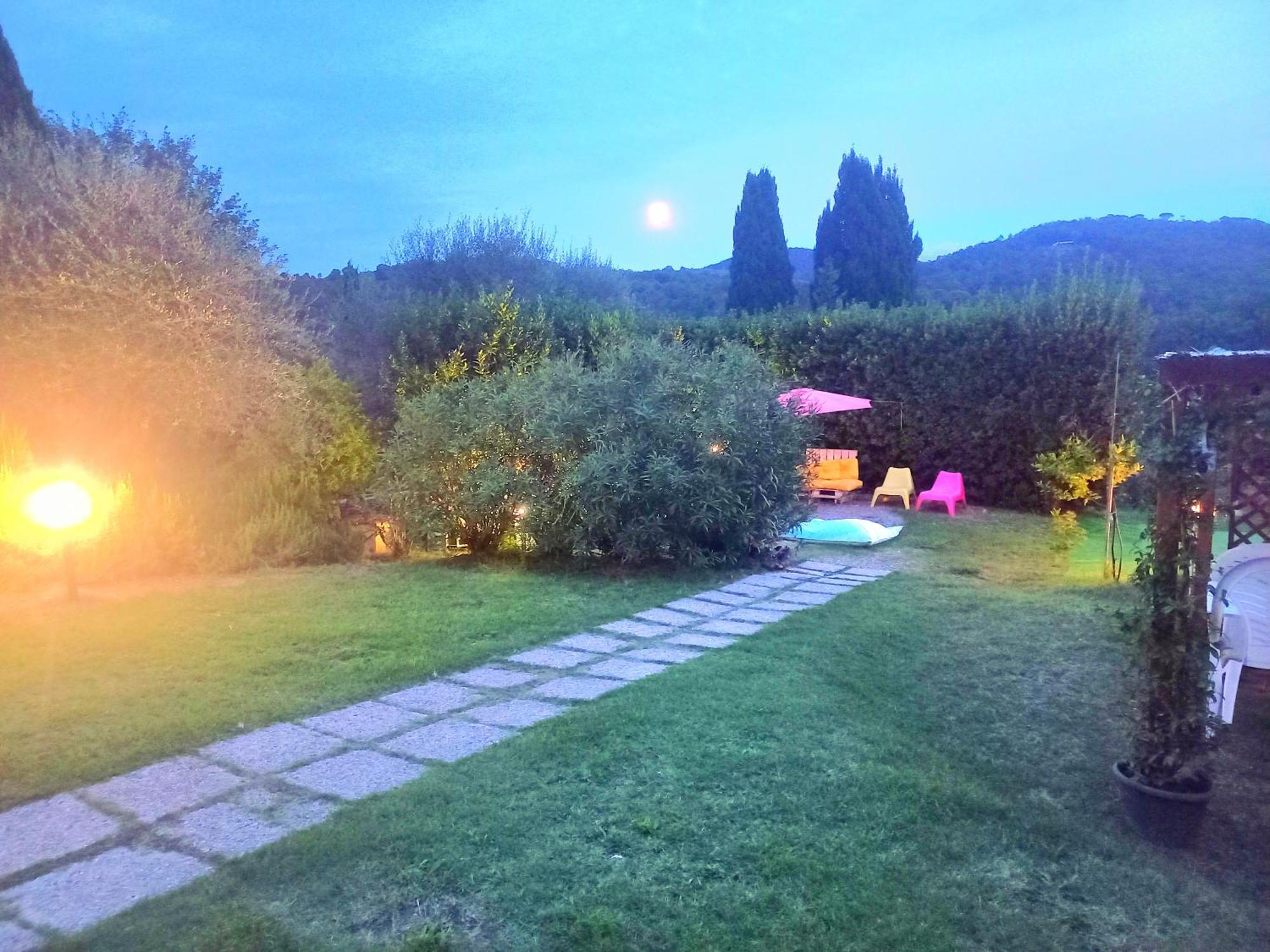 Casa Gelsomino Lägenhet Scandicci Exteriör bild