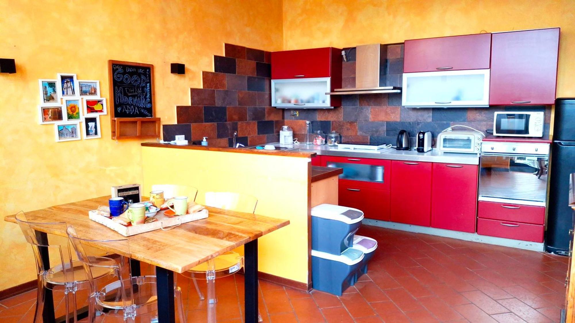 Casa Gelsomino Lägenhet Scandicci Exteriör bild